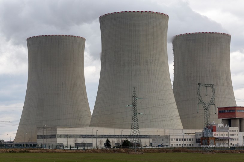 Gdzie powstanie pierwsza w Polsce elektrownia atomowa? /Pixabay.com