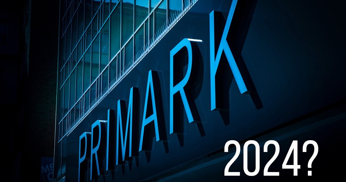 Gdzie Primark otworzy sklepy w 2024 roku? /adobestock /INTERIA.PL