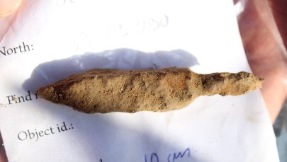 Gdzie rozegrała się bitwa z 1410 roku? Pola pod Grunwaldem odkrywają nowe tajemnice