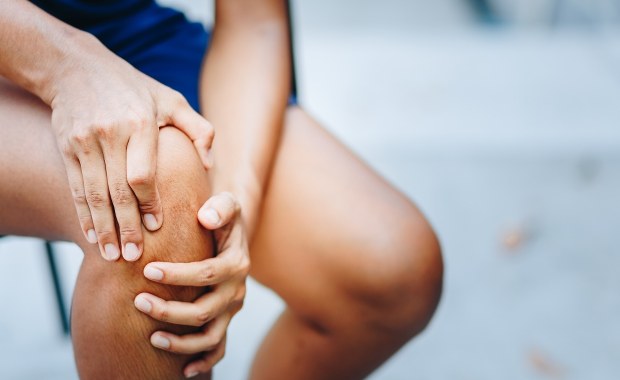 Gdzie rusza kompleksowa opieka nad pacjentami z zapaleniem stawów?