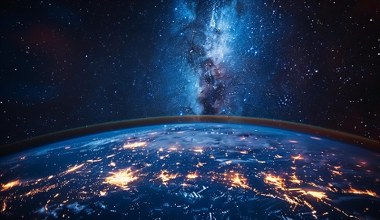 Gdzie są kosmici? Paradoks Fermiego wciąż przeraża naukowców