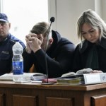 Gdzie są skazani w procesie Łukasza Żaka? Dwóch nie ma w areszcie