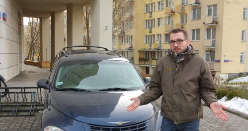 „Gdzie serwisować Chryslera PT Cruisera CRD?” – pyta Maciej. W kwestiach dotyczących silnika polecamy warsztat znający się na... Mercedesach. Reszta mechaniki tego auta jest na szczęście bardzo prosta. /Motor