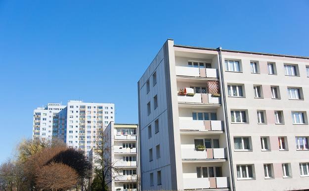 Gdzie się podział milion polskich mieszkań? /&copy;123RF/PICSEL