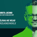 Gdzie się podziały polskie winniczki? Lądują na talerzach i w kosmetykach