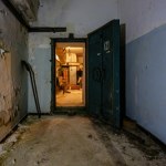 "Gdzie się ukryć". Powstała nowa mapa schronień w Polsce