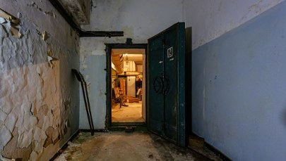 "Gdzie się ukryć". Powstała nowa mapa schronień w Polsce