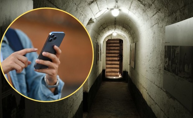Gdzie się ukryć w razie zagrożenia? Wskaże nowa aplikacja