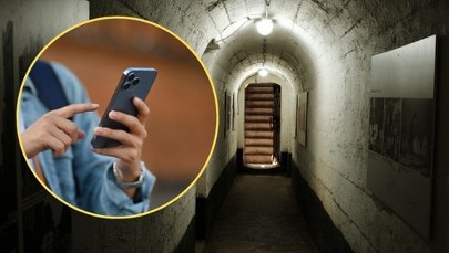 Gdzie się ukryć w razie zagrożenia? Wskaże nowa aplikacja