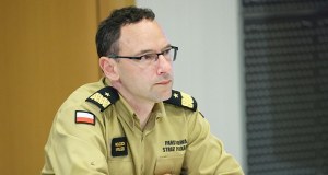 Gdzie się ukryć w sytuacji zagrożenia? Pytamy szefa PSP. Oglądaj!