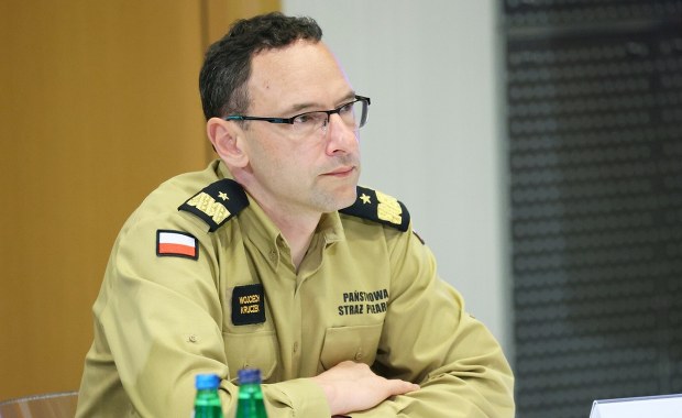 Gdzie się ukryć w sytuacji zagrożenia? Pytamy szefa PSP