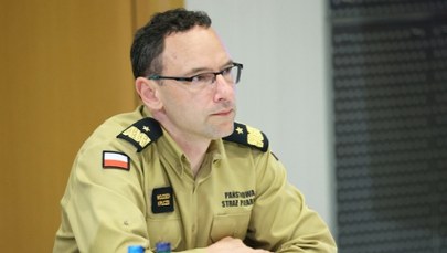Gdzie się ukryć w sytuacji zagrożenia? Pytamy szefa PSP