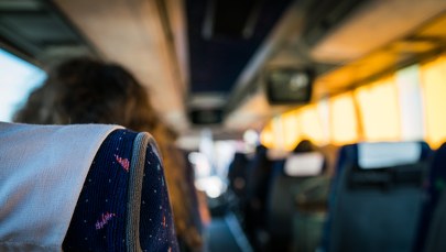 Gdzie skontrolować autokar przed wyjazdem na wakacje? Policja podpowiada