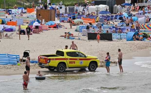 Gdzie szukać pomocy medycznej na urlopie?