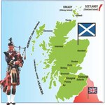 Gdzie szukać pracy w Szkocji?
