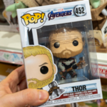 Gdzie tanio kupić figurki Funko POP? Popularna sieć właśnie wystartowała z promocją!
