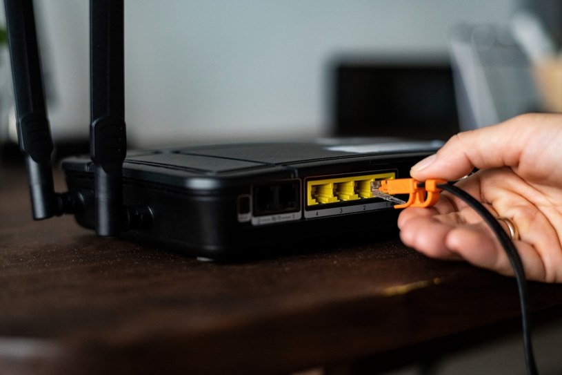 Gdzie umieścić router, żeby cieszyć się dobrym zasięgiem Wi-Fi? /Pixel