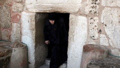 Gdzie urodził się Jezus? W Ziemi Świętej są dwie miejscowości o nazwie Betlejem 