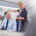 Gdzie usiąść w samolocie? Stewardesa wskazuje najlepsze i najgorsze miejsca