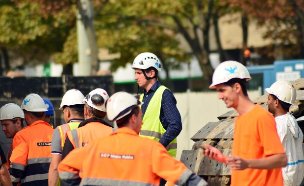 Gdzie w Europie brakuje rąk do pracy? Najnowsze statystyki zaskakują