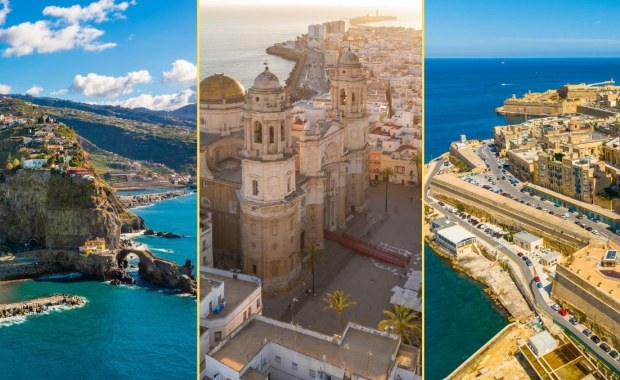 Gdzie w Europie jest najcieplej zimą? Idealne kierunki na chłodne miesiące