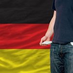 Gdzie w Niemczech mieszka bieda?