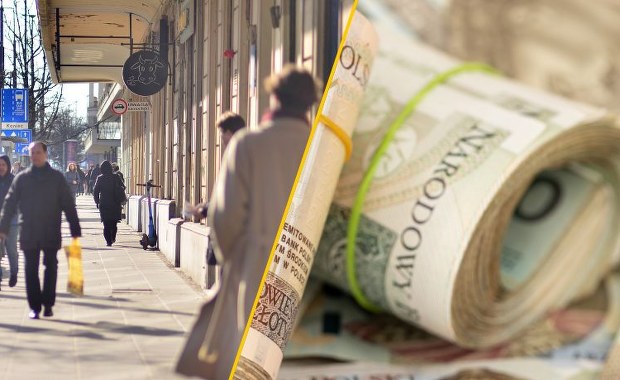 Gdzie w Polsce płacą najlepiej? Takie są nowe dane GUS