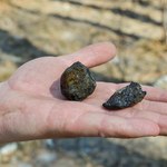 Gdzie w Polsce szukać meteorytów? Ekspert odpowiada