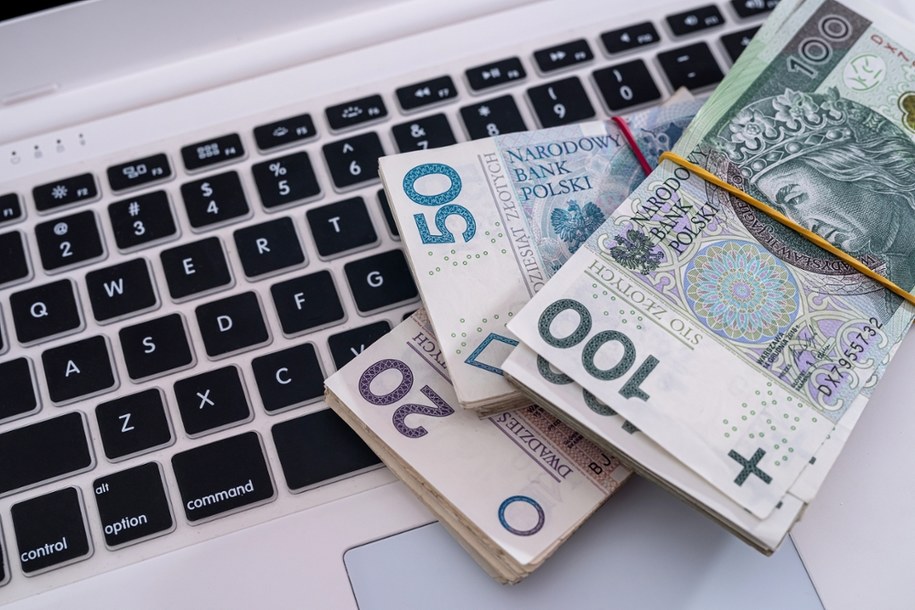 Gdzie w Polsce zarabia się najlepiej? (zdj. podglądowe) /Shutterstock