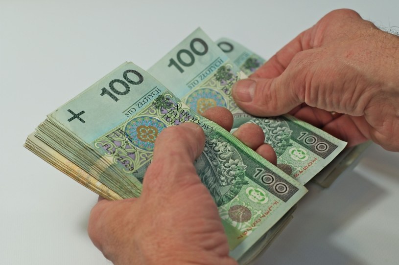 Gdzie w Polsce zarabia się najwięcej? Lider rankingu jest niemałym zaskoczeniem 