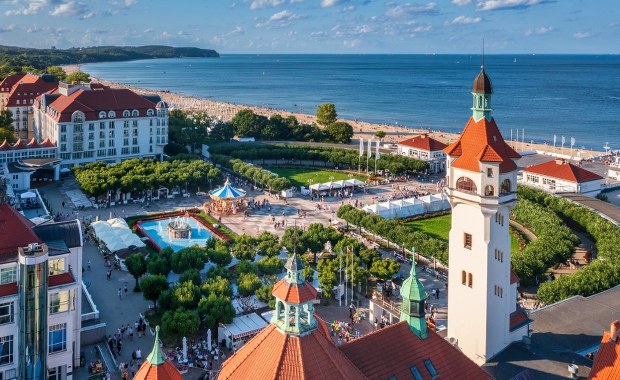 Gdzie w Polsce żyje się najlepiej? Odwiedzamy miasta z czołówki rankingu