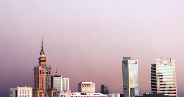 Gdzie w Warszawie spadają ceny mieszkań? /&copy;123RF/PICSEL