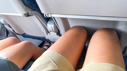 Gdzie warto siedzieć w samolocie? Eksperci podpowiadają
