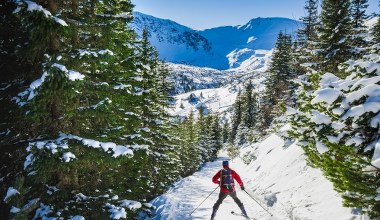 Gdzie warto wybrać się na narty? Te kurorty nie mają sobie równych 