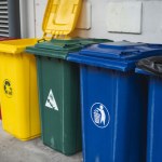 recykling Gdzie wrzucasz rozbite lustra, wazony i szklanki? Zdziwisz się, ale popełniasz błąd