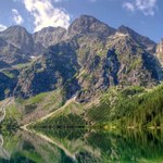 Gdzie wybrać się na szlak? Pasma górskie w Polsce