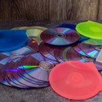 PŁYTA CD Gdzie wyrzucać płyty CD? To nie są elektrośmieci