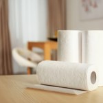 ręcznik papierowy Gdzie wyrzucasz ręcznik papierowy? Wiele osób popełnia błąd podczas segregacji