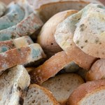 Gdzie wyrzucić spleśniały chleb? Wciąż ląduje w złych pojemnikach
