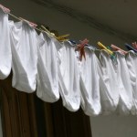 Gdzie wyrzucić starą bieliznę? Niemal każdy Polak robi to źle