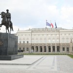 obecny prezydent Polski