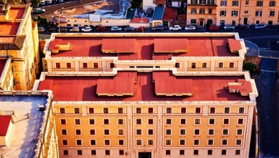 ​Gdzie zamieszka nowy papież Leon XIV? Przed nim ważny wybór