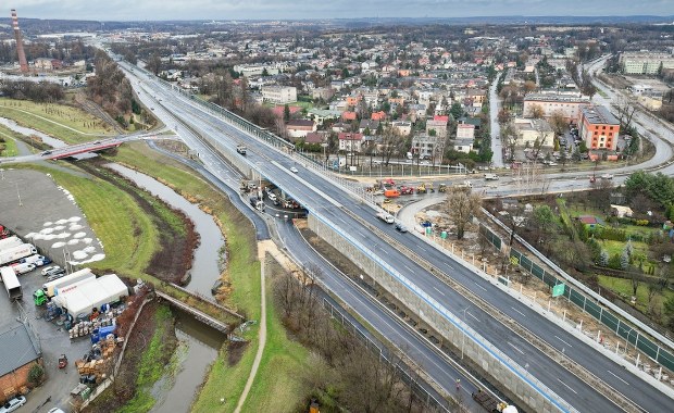 Gdzie znajduje się najdłuższa ulica w Polsce? Nie tam, gdzie myślisz