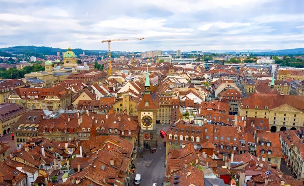 Gdzie żyje się najlepiej? Nowy ranking ujawnia niekwestionowanego lidera