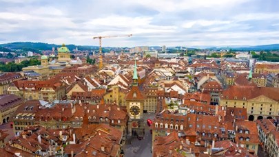 Gdzie żyje się najlepiej? Nowy ranking ujawnia niekwestionowanego lidera