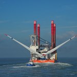 ​GE buduje pierwszą morską farmę wiatrową w Stanach Zjednoczonych 