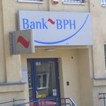 GE Money bliski wzięcia mini-BPH