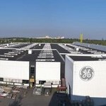 GE uruchamia innowacyjną elektrownię hybrydową w Berlinie