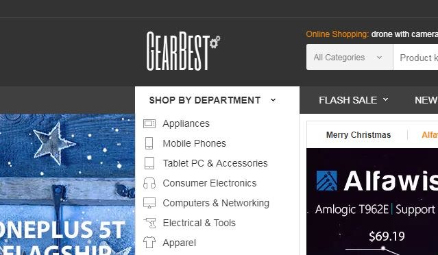 GearBest ma wielu klientów z Polski /materiały prasowe