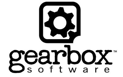 Gearbox Software - logo /CDA